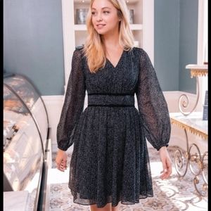 Gal Meets Glam Skylar dress